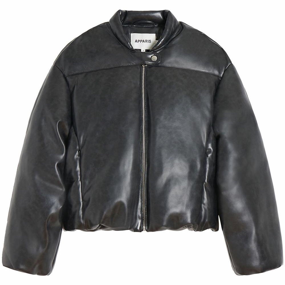 Apparis Gigi Padded Bomber